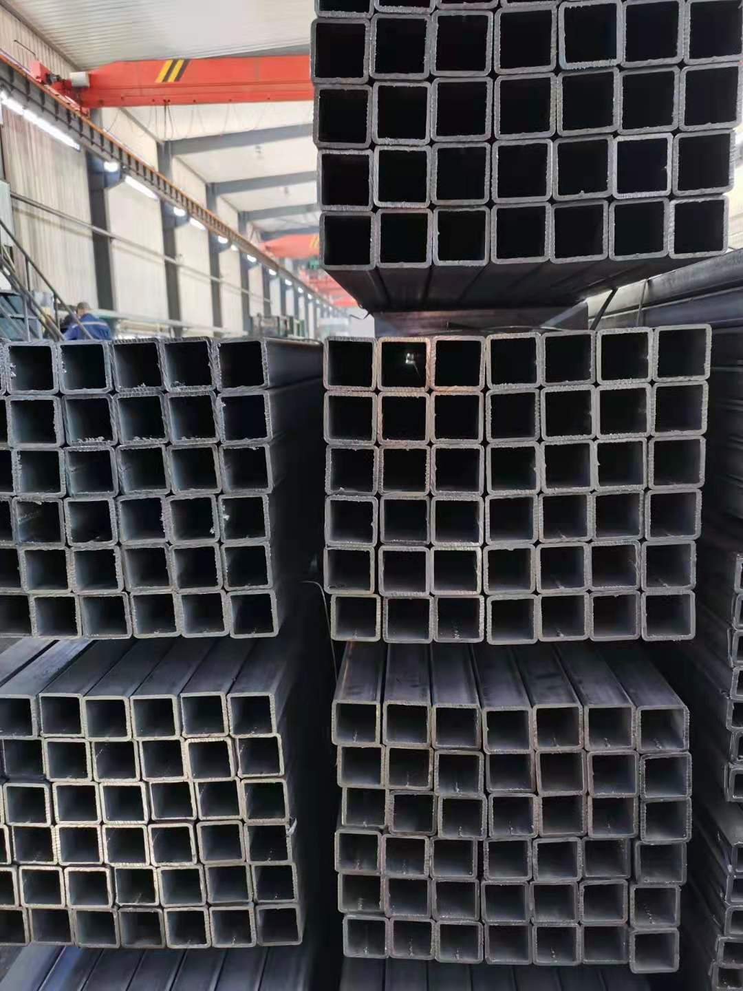鍍鋅方管40*60