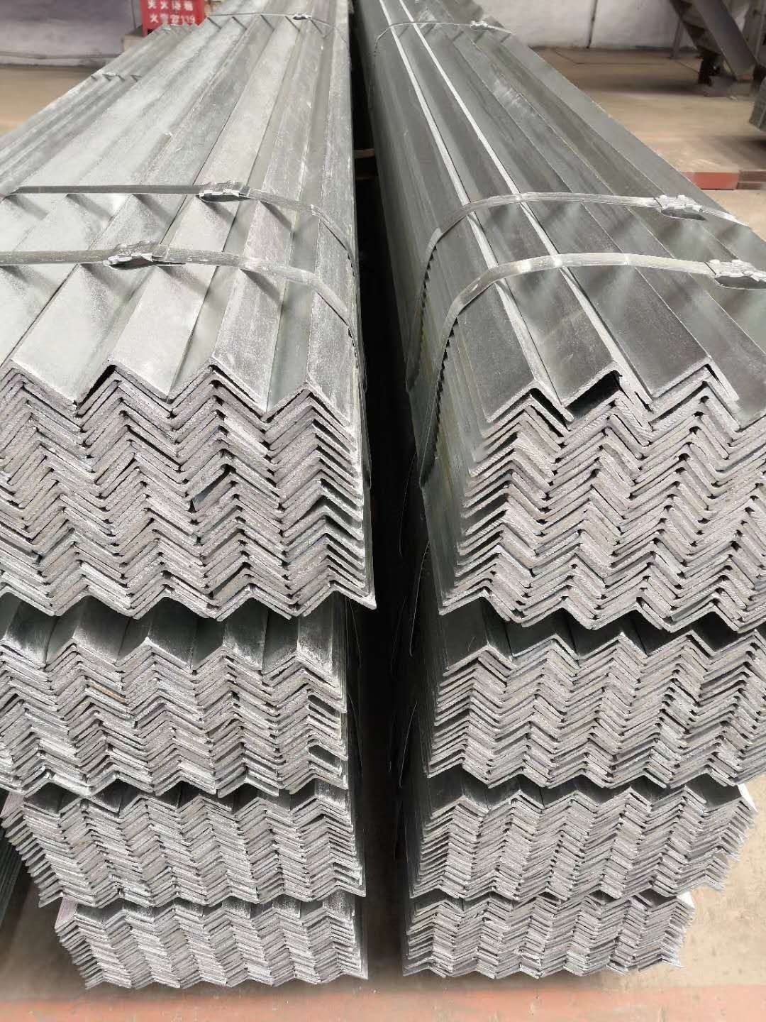 鍍鋅角鋼50*5