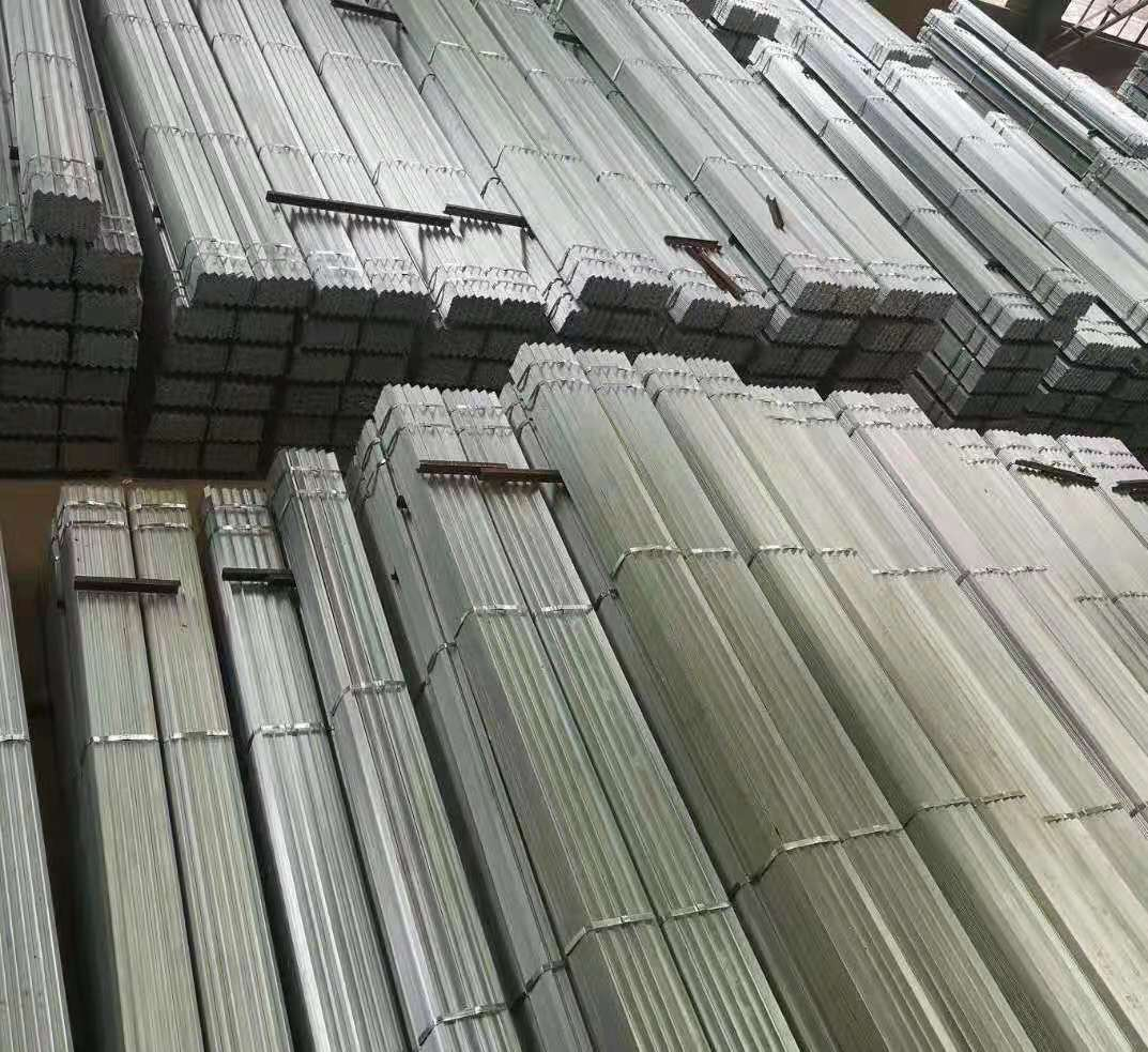 鍍鋅角鋼 槽鋼