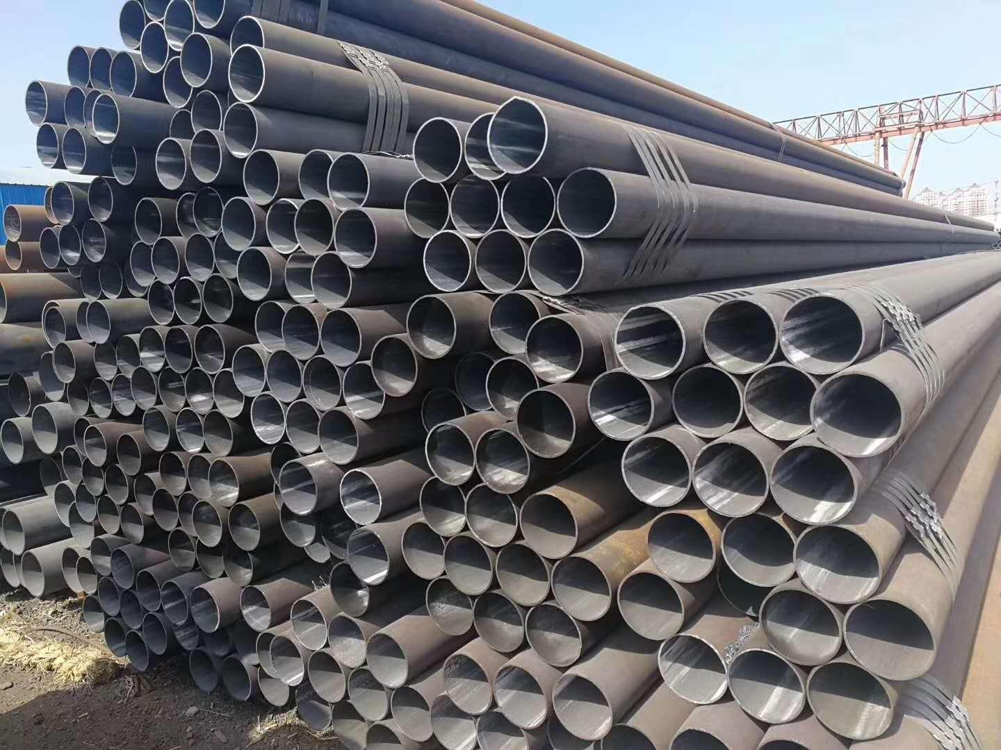 無(wú)縫鋼管